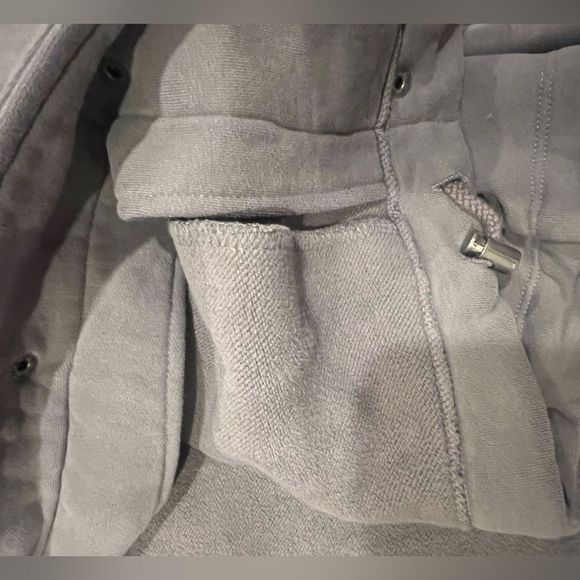 REVOLVE Gray Jacket - Picture 8 of 10